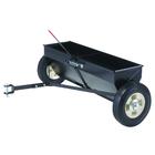 36" Spreader/Seeder logo