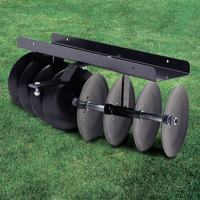 Craftsman 757242341 Disk Harrow