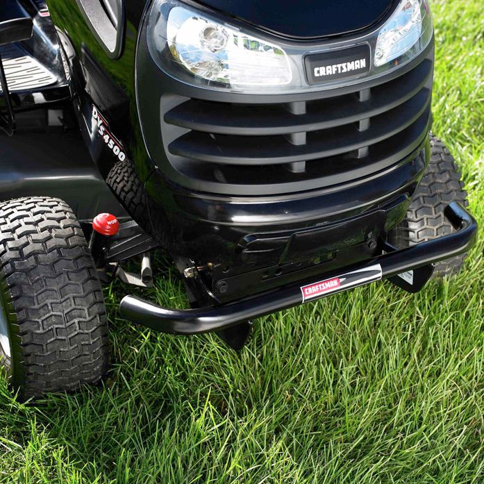 Craftsman 486245994 Riding Mower Front Bumper