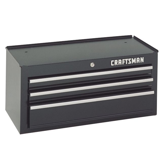 Craftsman 706651302 Tool Box