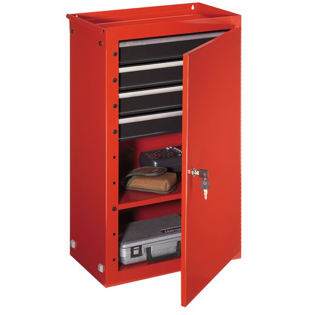 Craftsman 706650277 Tool Box