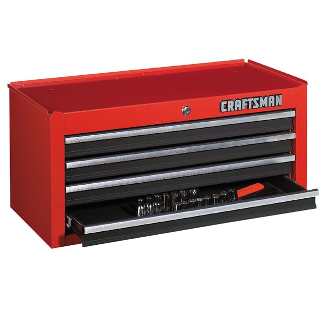 Craftsman 706650296 Tool Box