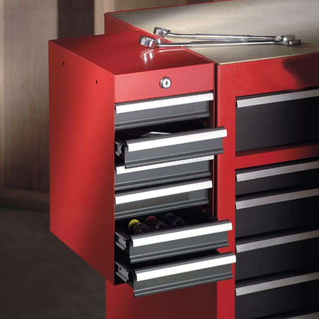 Craftsman 706651422 Tool Caddy