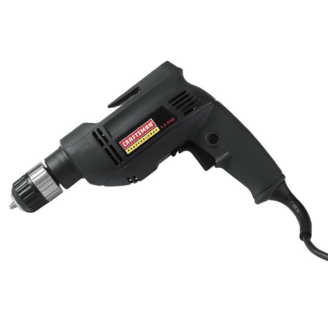 Craftsman 315271690 Drill