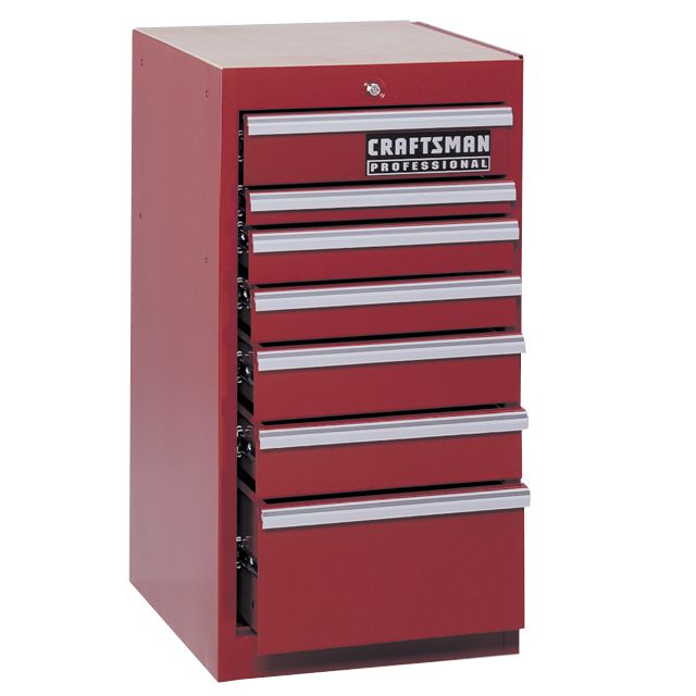 Craftsman 65516 Tool Chest