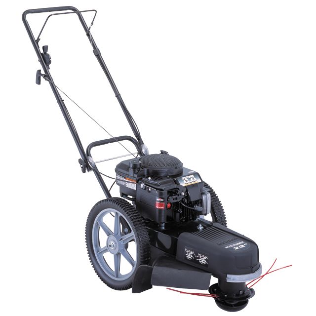 craftsman 22 inch weed trimmer carburetor