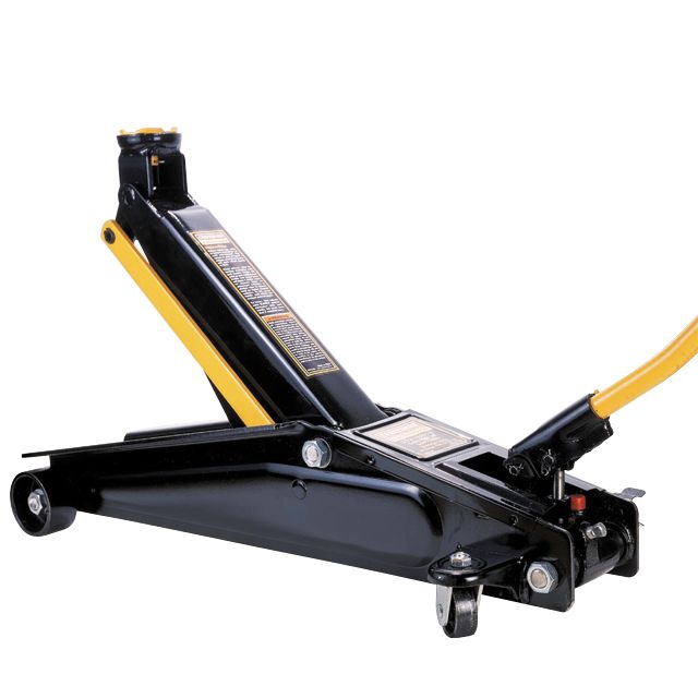 Craftsman 21450143 Jack