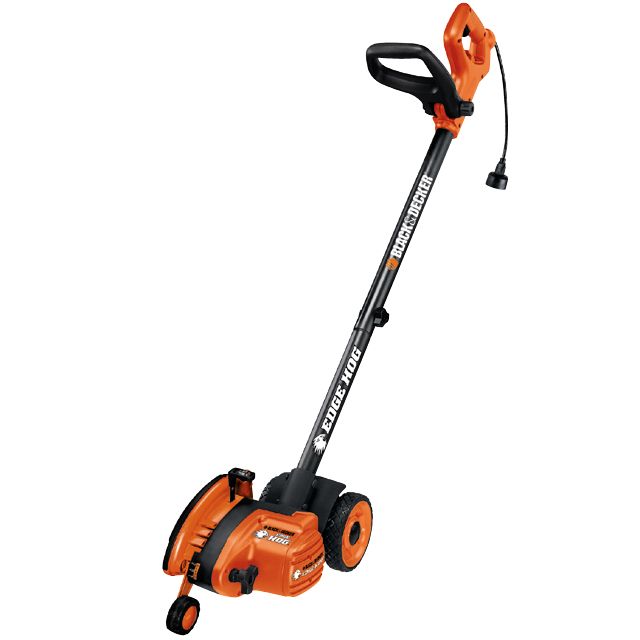 Black & Decker LE750 11 Amp 2-in-1 Landscape Edger and Trencher (Type 6)  Parts and Accessories at PartsWarehouse