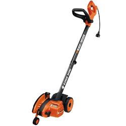 BLACK & DECKER 1.5 HP LE400 DELUXE HEAVY DUTY EDGER/TRENCHER - tools - by  owner - sale - craigslist