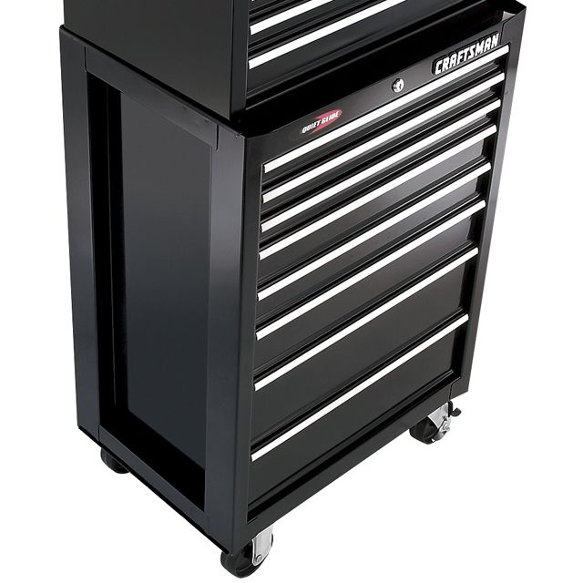 Craftsman 706653300 3-Drawer Portable Tool Chest