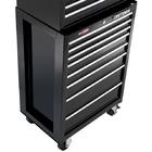 3-Drawer Portable Tool Chest logo