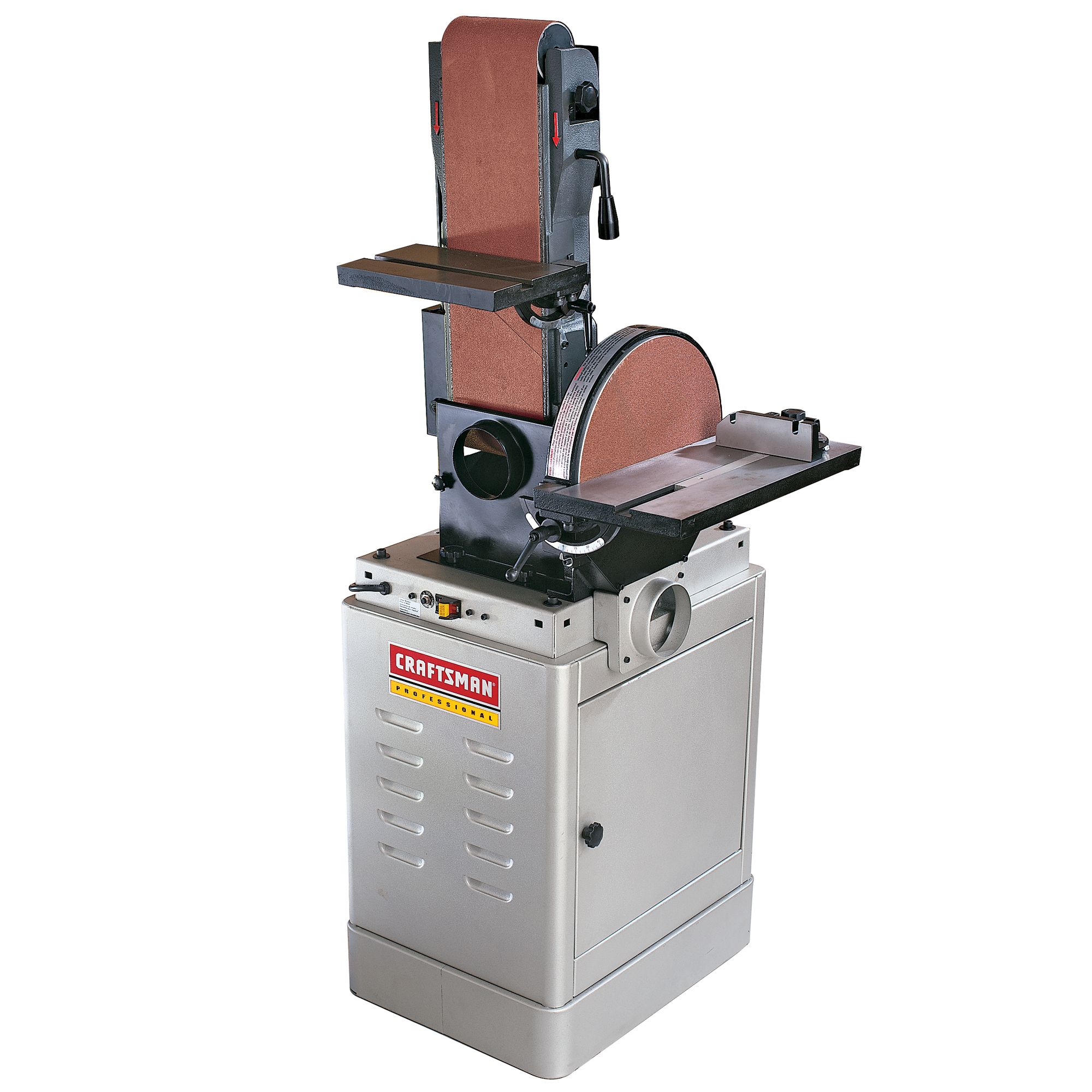 Craftsman 351226062 12" Disc Sander