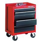 Professional Roll-Away Tool Cart logo
