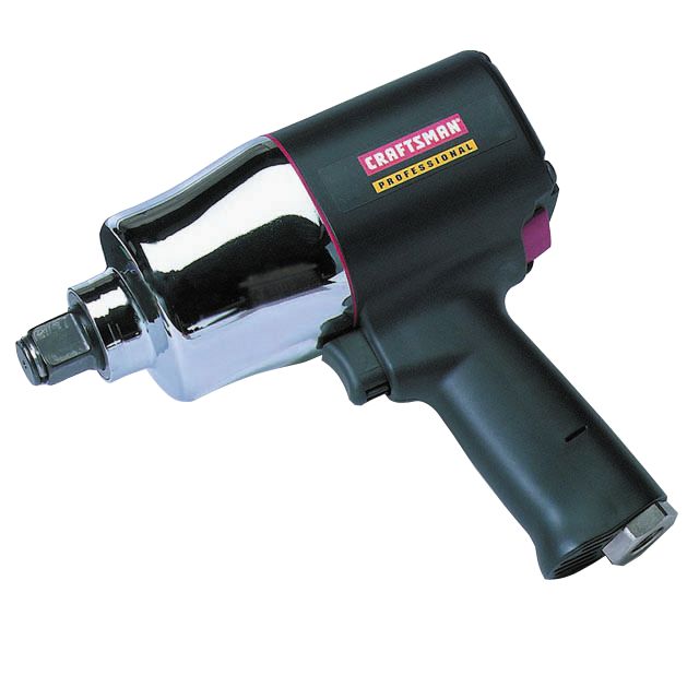 Craftsman 235185930 Air Wrench