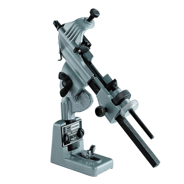 Craftsman 351252920 Drill Bit Grinder