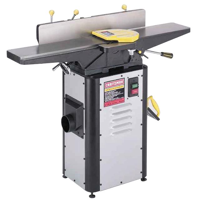Official Craftsman jointer planer parts Sears PartsDirect
