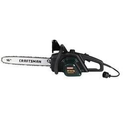 Looking For Craftsman Model 358341161 Electric Chainsaw