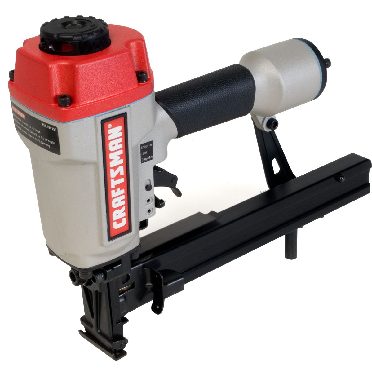 Craftsman 351184150 Stapler