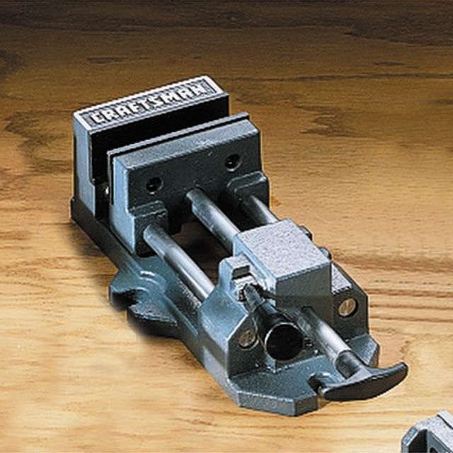 Craftsman 351240790 Cross Vise