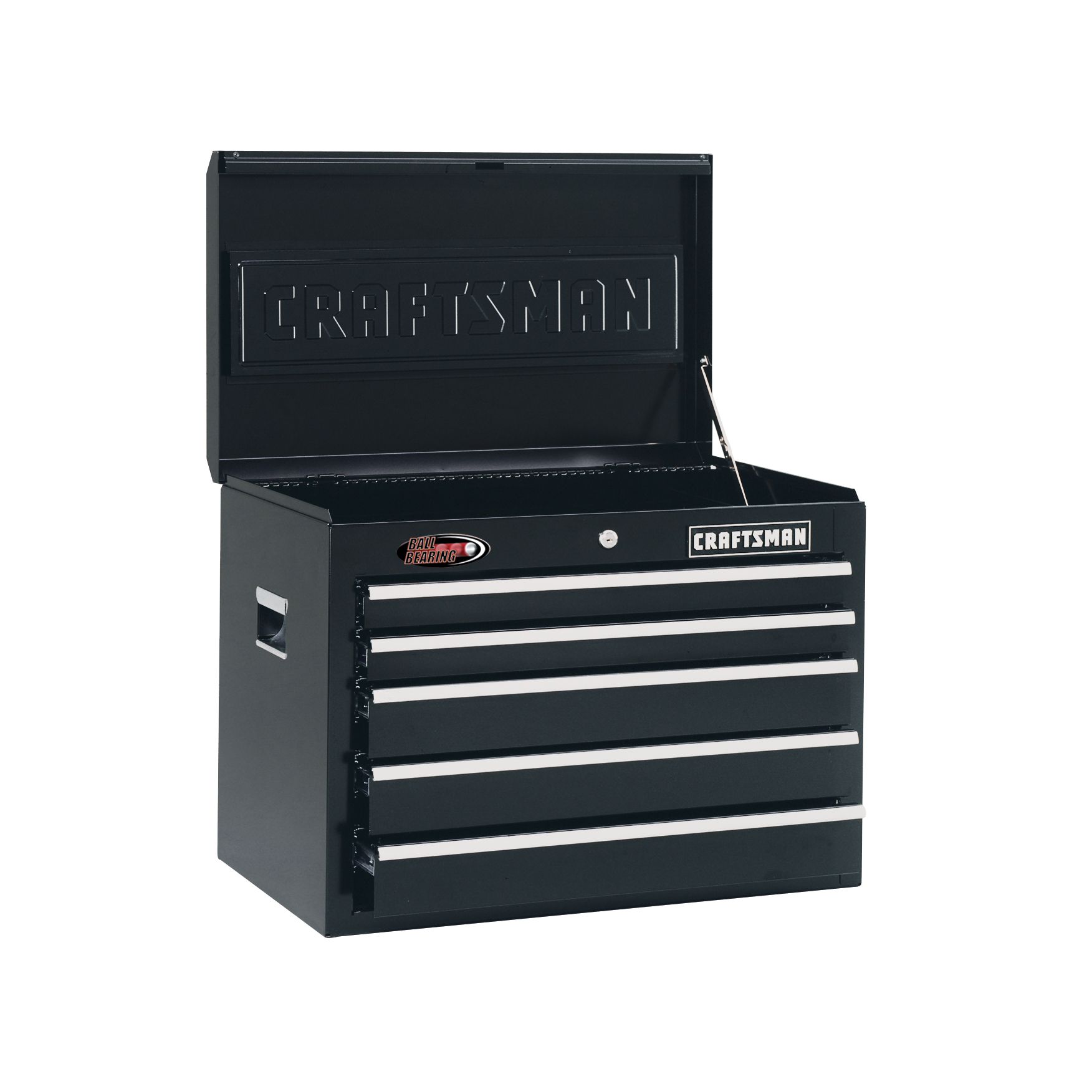 Craftsman 706596141 5-Drawer Ball Bearing Tool Chest