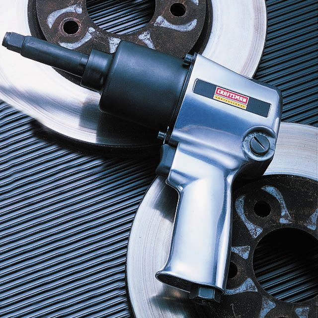 Craftsman 235199150 1/2" Wrench