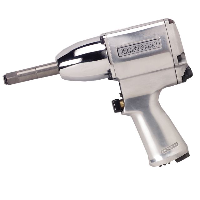 Craftsman 875188520 Impact Wrench