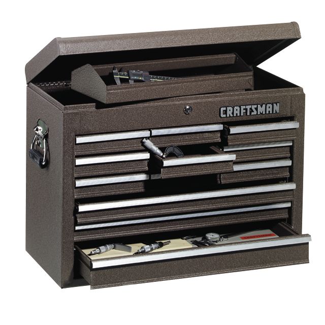 Craftsman 706658891 12-Drawer Tool Chest
