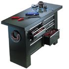 9-Drawer Workbench logo