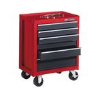 Professional Roll-Away Tool Cart logo