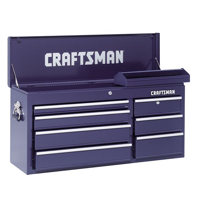 Craftsman 706599230 Tool Box