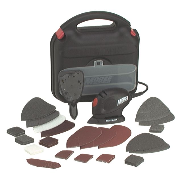 Craftsman 31511680 Sander