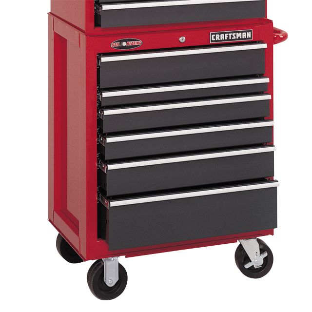Craftsman 706597150 Tool Box