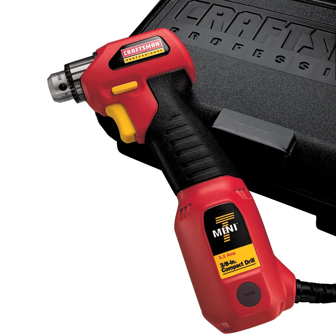 Craftsman 310279960 Drill