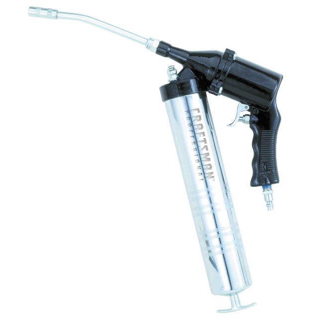 Craftsman 875204840 Grease Gun