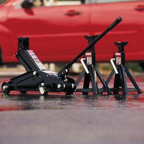 Craftsman 21450138 Floor Jack