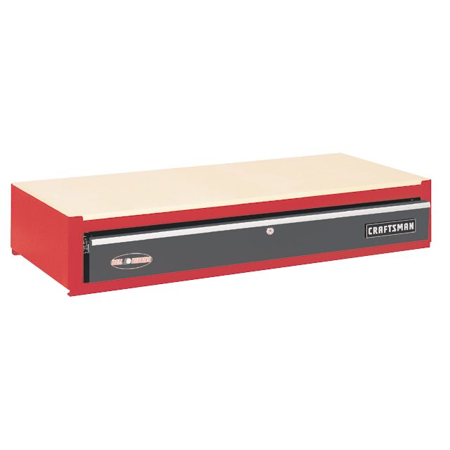 Craftsman 706597040 Ball Bearing Step-Up Tool Chest