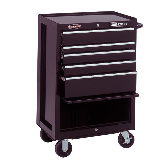 Craftsman 706596172 Tool Cart