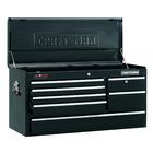 7-Drawer Tool Chest with Ball Bearing logo