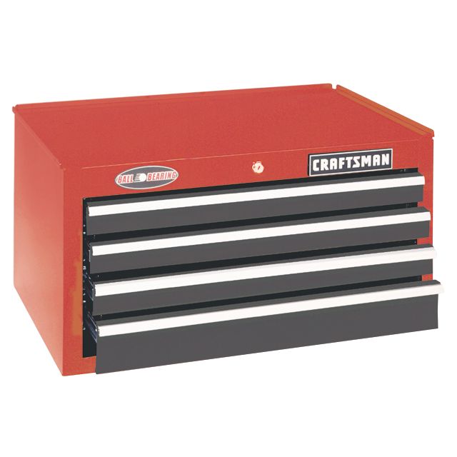 Craftsman 706597010 Tool Chest