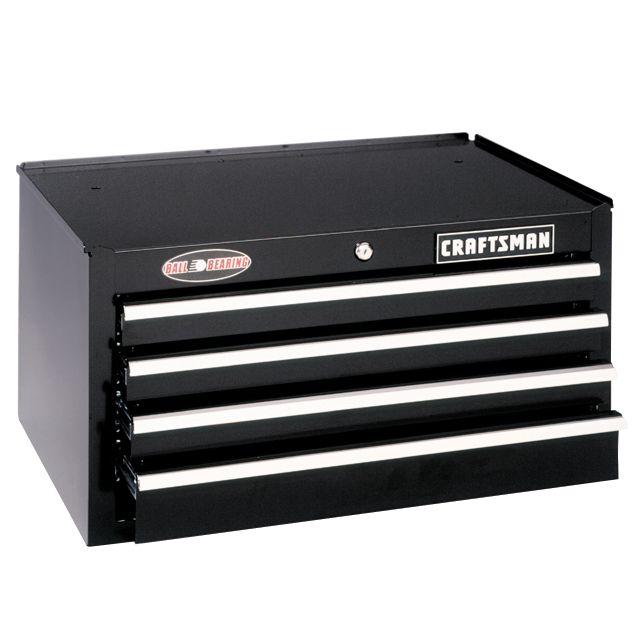 Craftsman 706596010 Tool Chest
