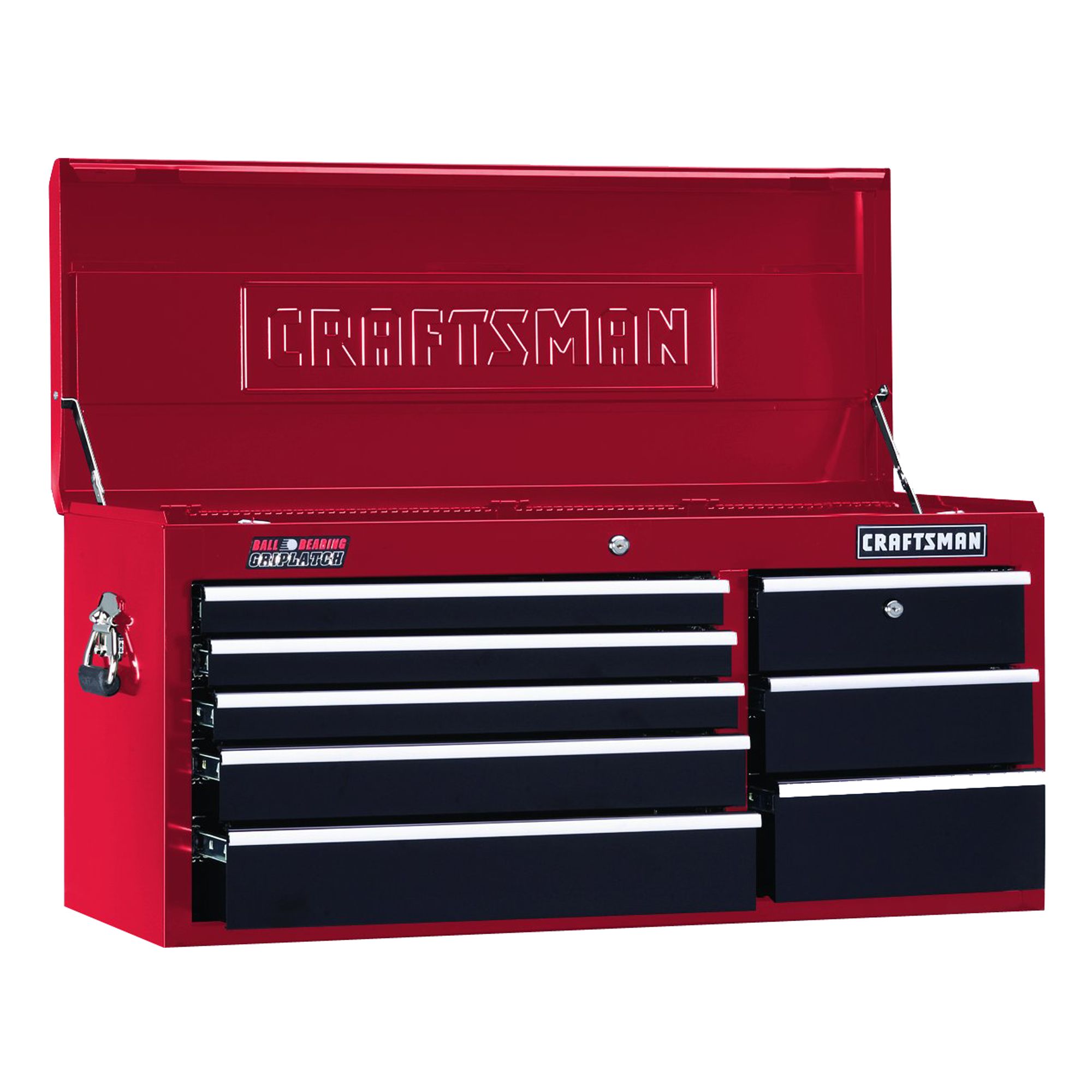 Official Craftsman tool chest parts Sears PartsDirect