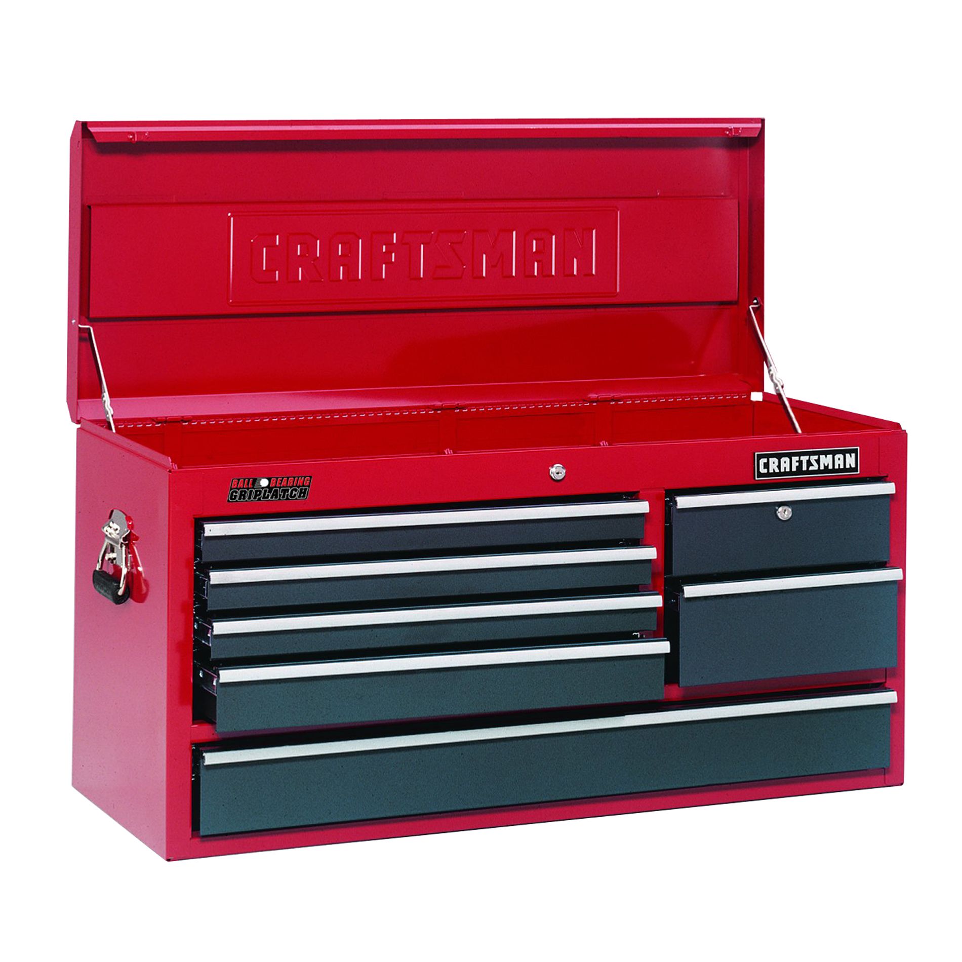 Craftsman 706597210 Tool Chest