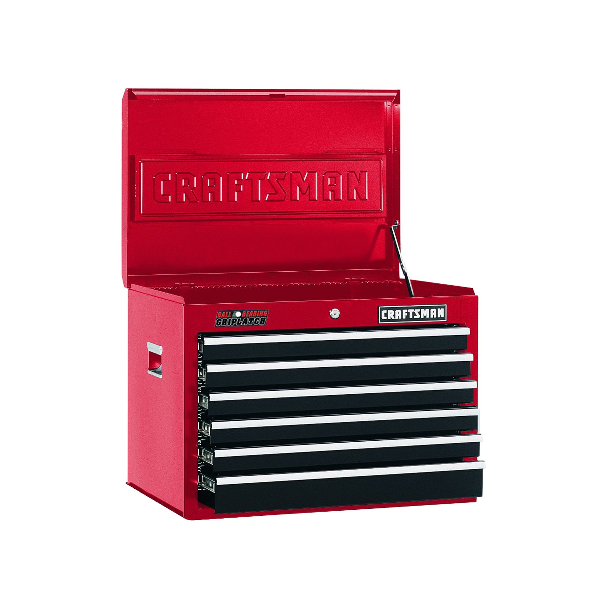 Ball Bearing Tool Chest logo