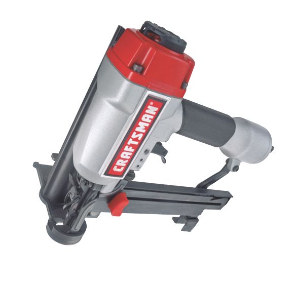Craftsman 351183960 Stapler