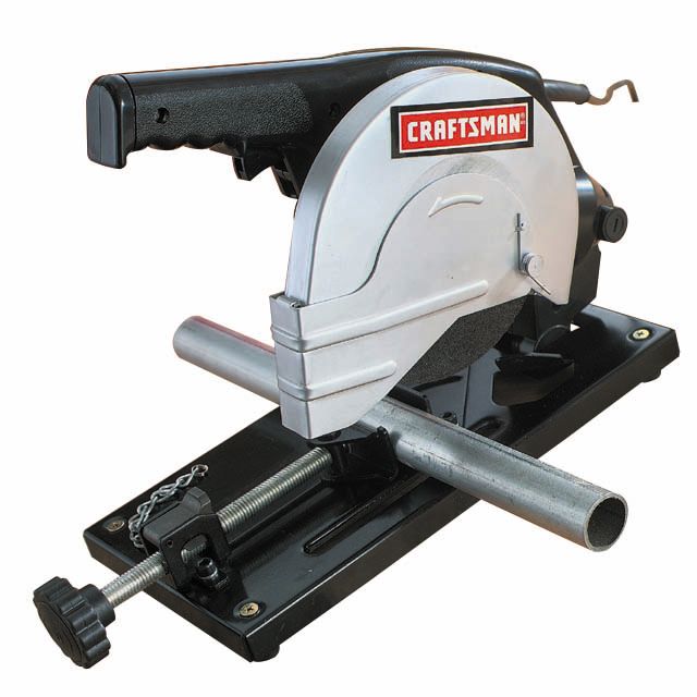 Craftsman 351268500 Cutoff Saw
