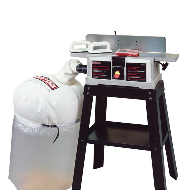 Craftsman 351217880 Jointer