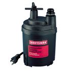 Submersible Pump logo