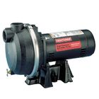 High-Pressure Sprinkler Pump logo