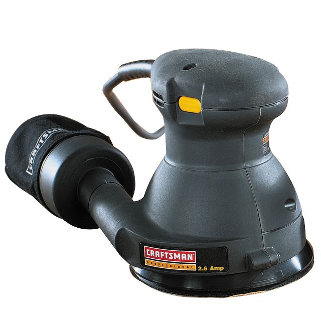 Craftsman 315279870 Sander