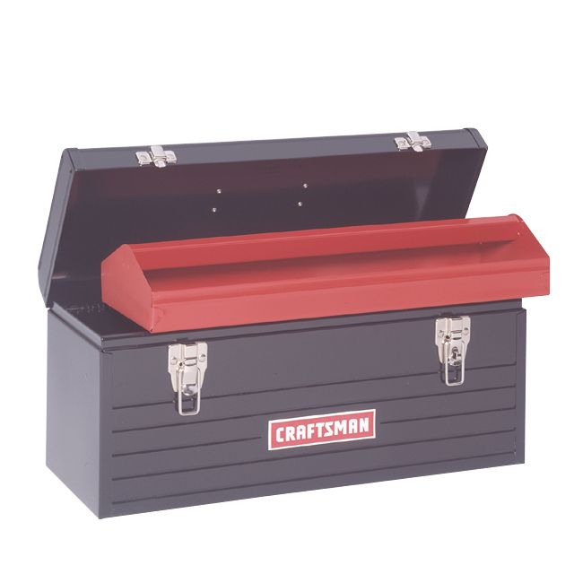Craftsman 706592101 Tool Box